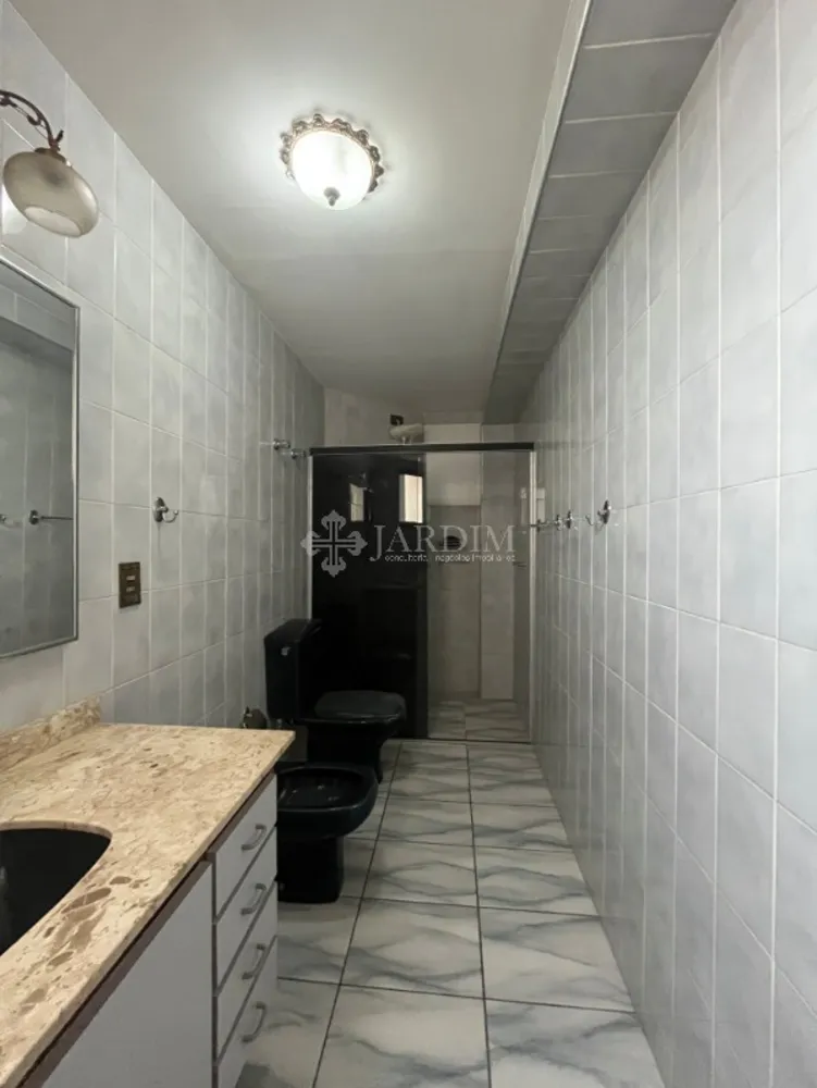 Apartamento, 3 quartos, 173 m² - Foto 3
