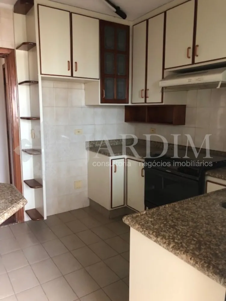 Apartamento, 3 quartos, 107 m² - Foto 1