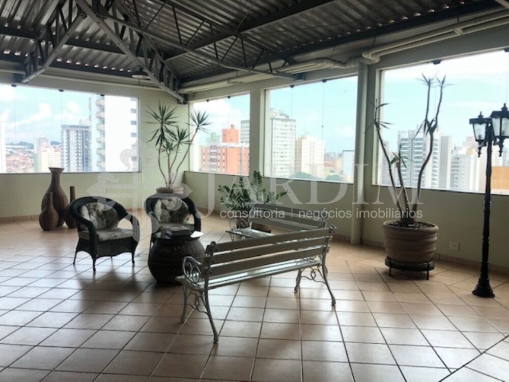 Apartamento, 3 quartos, 107 m² - Foto 8