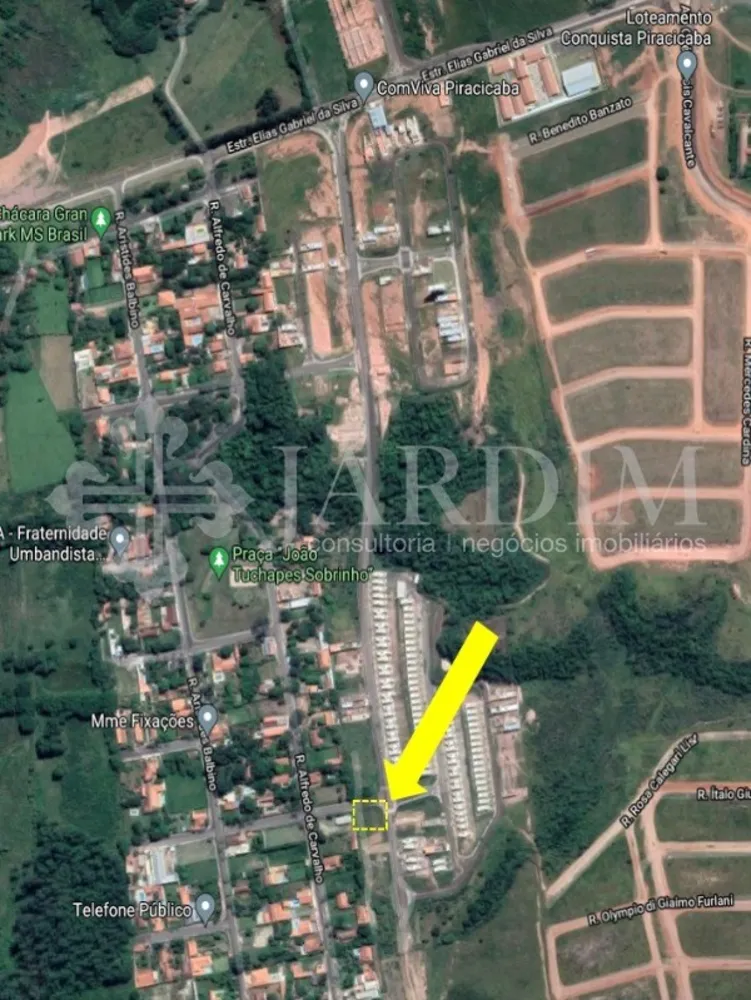 Terreno, 342 m² - Foto 6