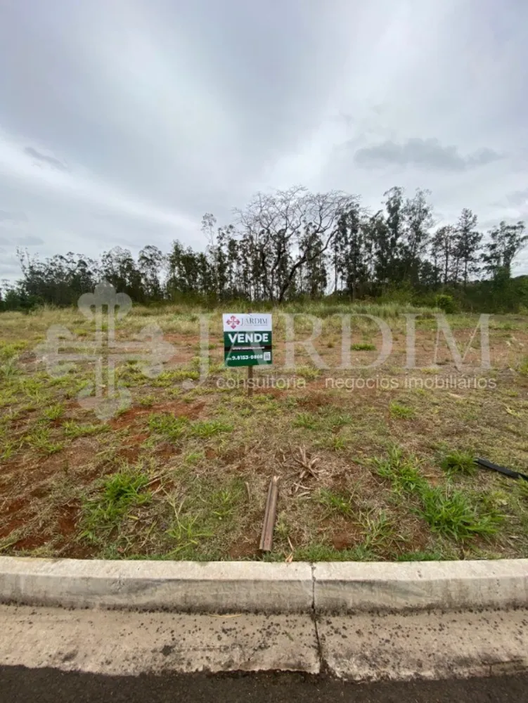 Terreno, 266 m² - Foto 1