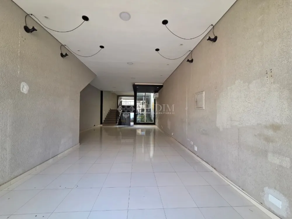 Loja-Salão, 150 m² - Foto 1