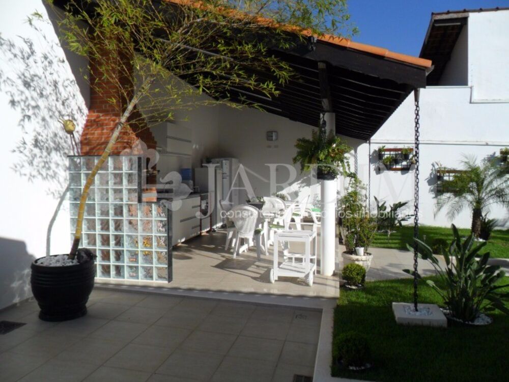 Casa, 3 quartos - Foto 3