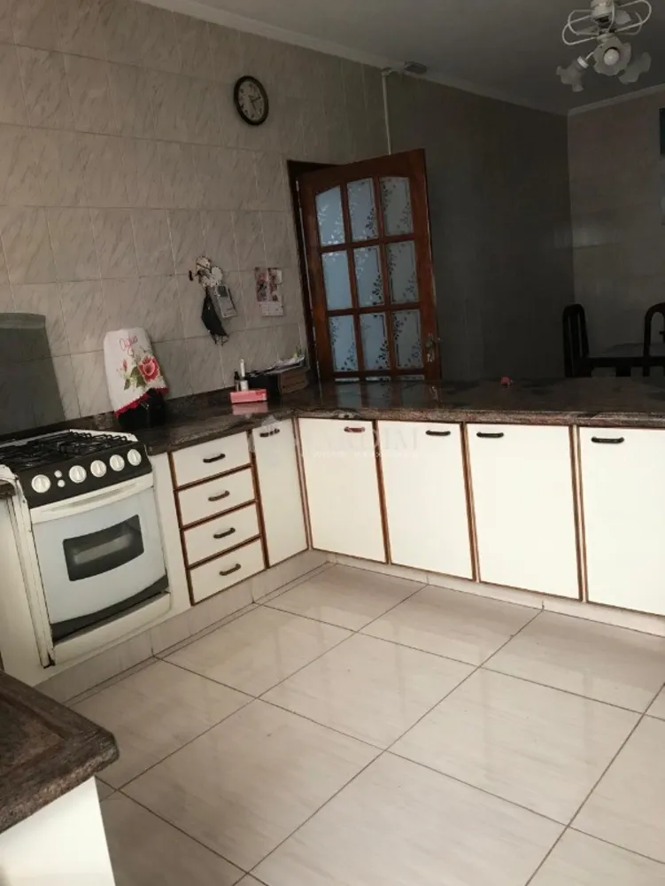Casa, 3 quartos - Foto 12