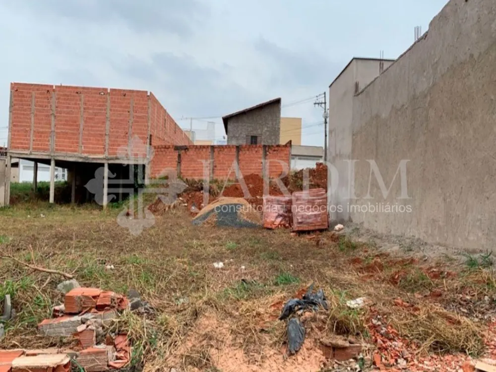 Terreno, 250 m² - Foto 1