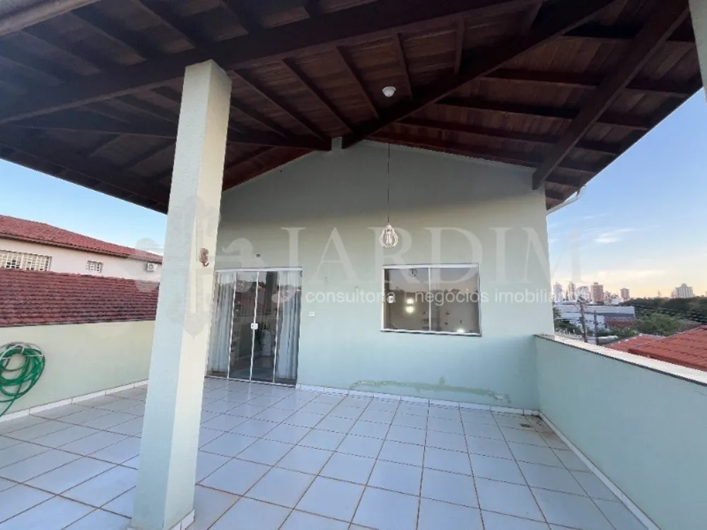 Sobrado, 3 quartos - Foto 3