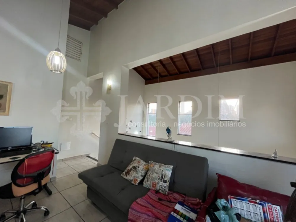 Sobrado, 3 quartos - Foto 1