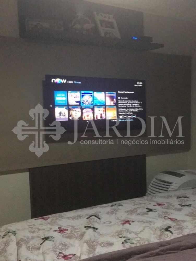 Apartamento à venda com 2 quartos, 45m² - Foto 4