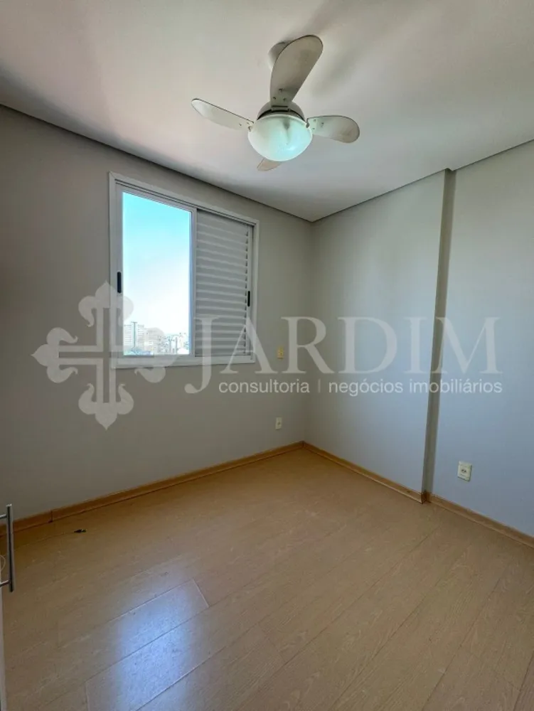 Apartamento, 3 quartos, 88 m² - Foto 9