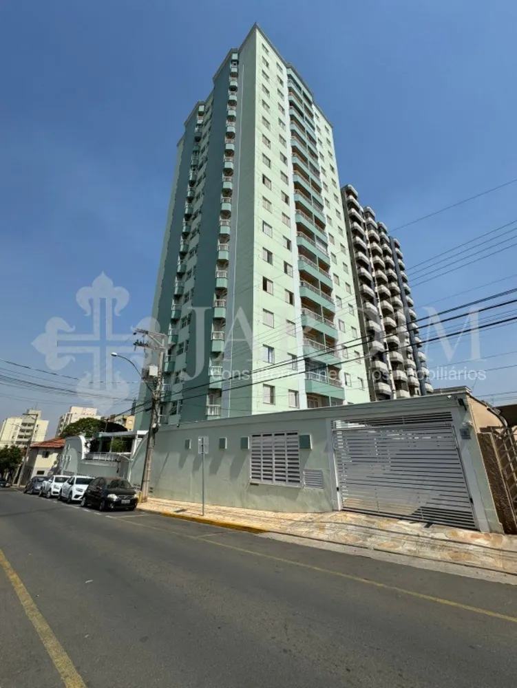 Apartamento, 3 quartos, 88 m² - Foto 1