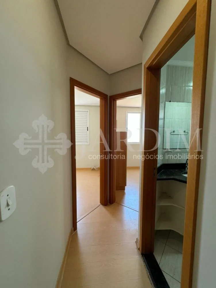Apartamento, 3 quartos, 88 m² - Foto 5
