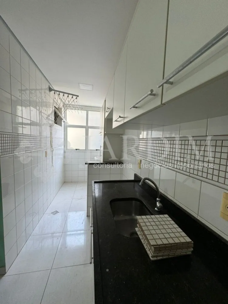 Apartamento, 3 quartos, 88 m² - Foto 8