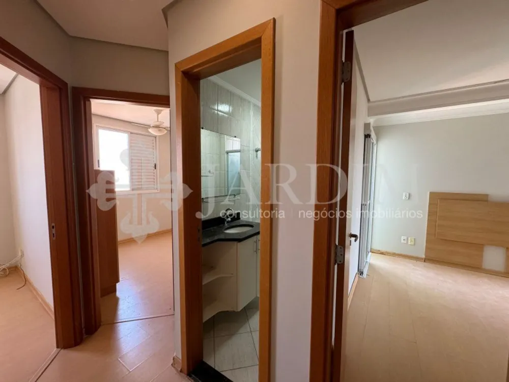 Apartamento, 3 quartos, 88 m² - Foto 4