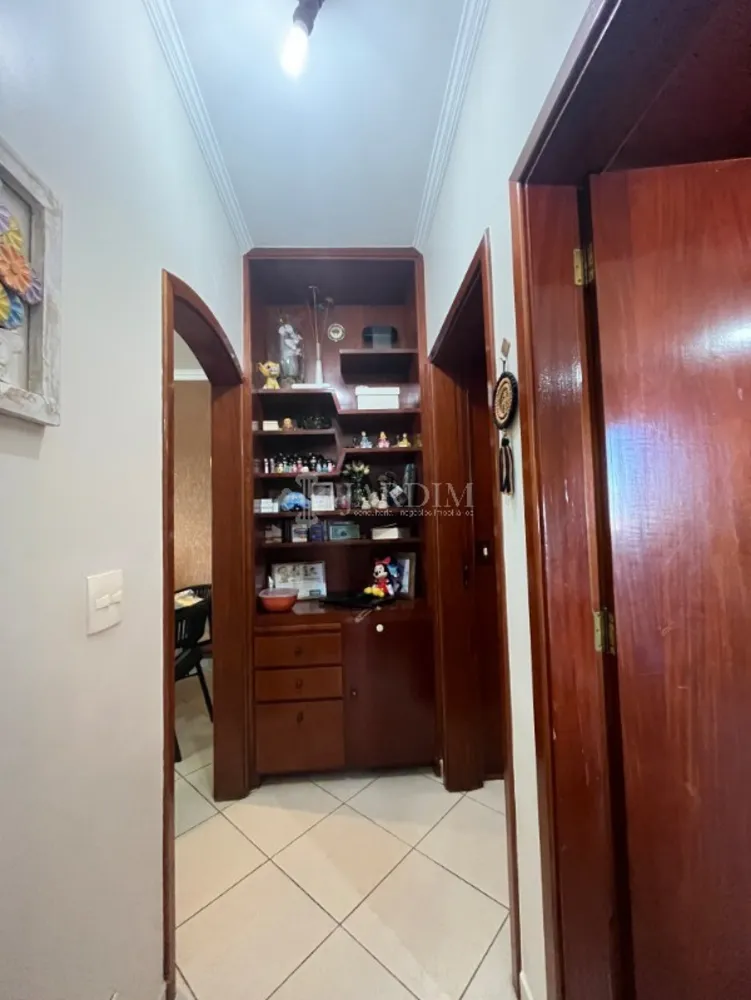 Apartamento, 2 quartos, 87 m² - Foto 2