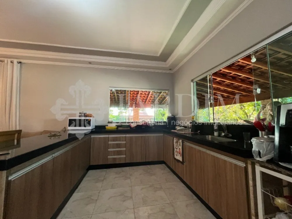 Chácara, 4 quartos, 1000 m² - Foto 15
