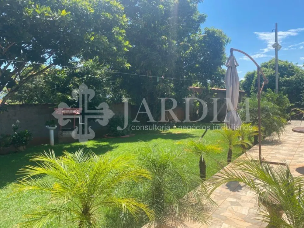 Chácara, 4 quartos, 1000 m² - Foto 12