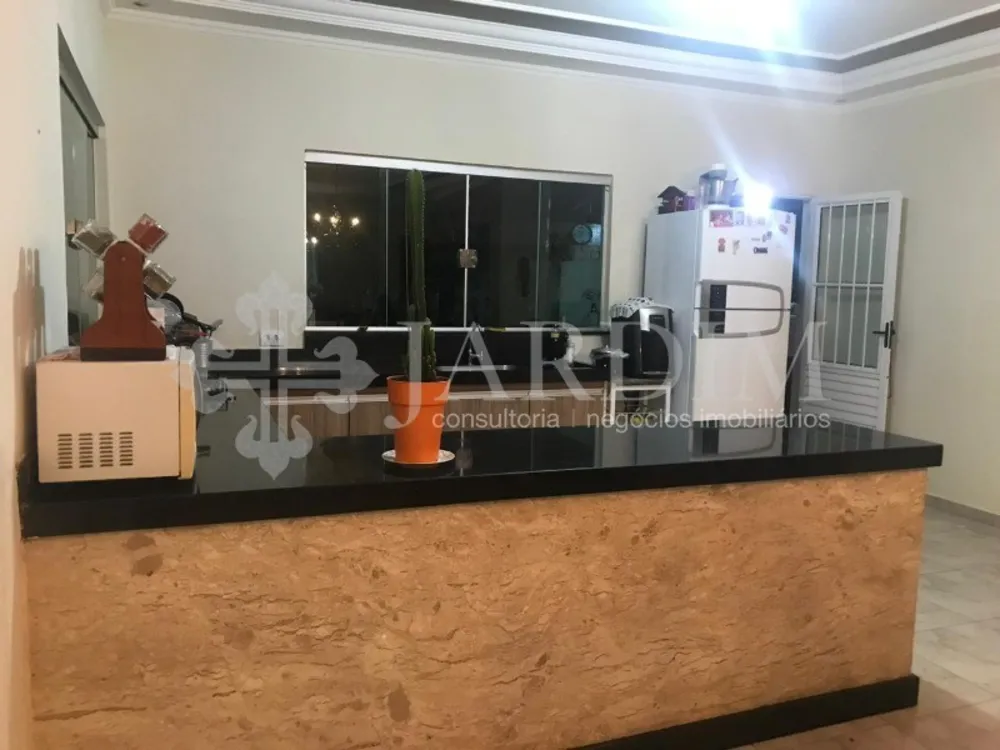 Chácara, 4 quartos, 1000 m² - Foto 7