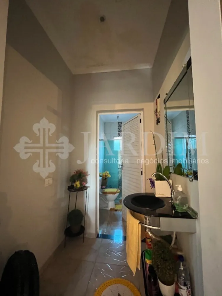 Chácara, 4 quartos, 1000 m² - Foto 16
