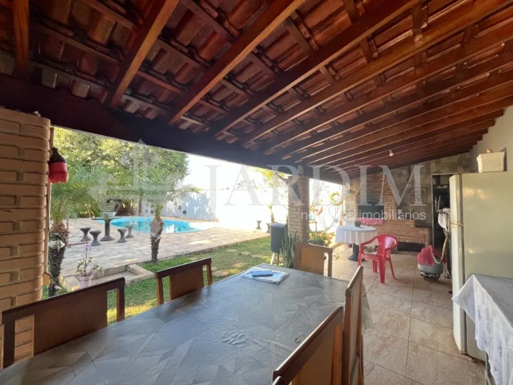 Chácara, 4 quartos, 1000 m² - Foto 6