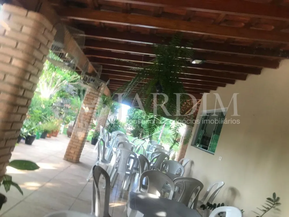 Chácara, 4 quartos, 1000 m² - Foto 10