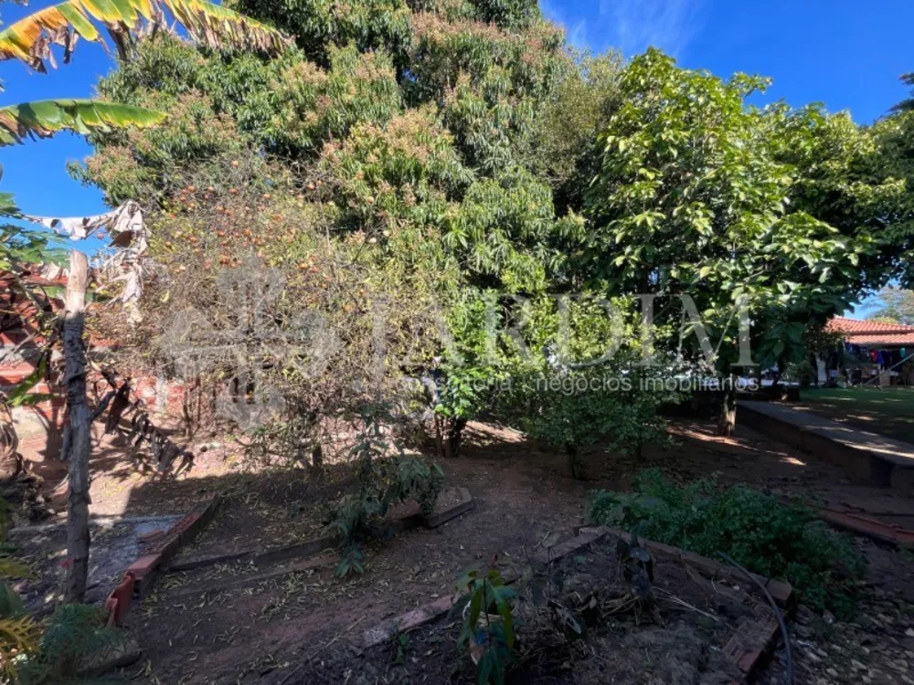 Chácara, 4 quartos, 1000 m² - Foto 5