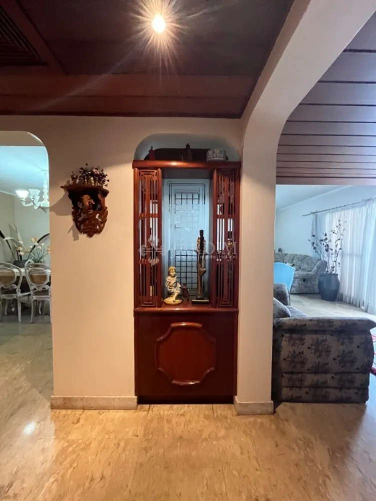 Apartamento, 4 quartos, 230 m² - Foto 3