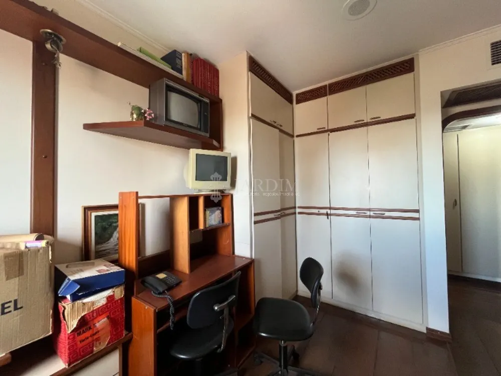 Apartamento, 4 quartos, 230 m² - Foto 10