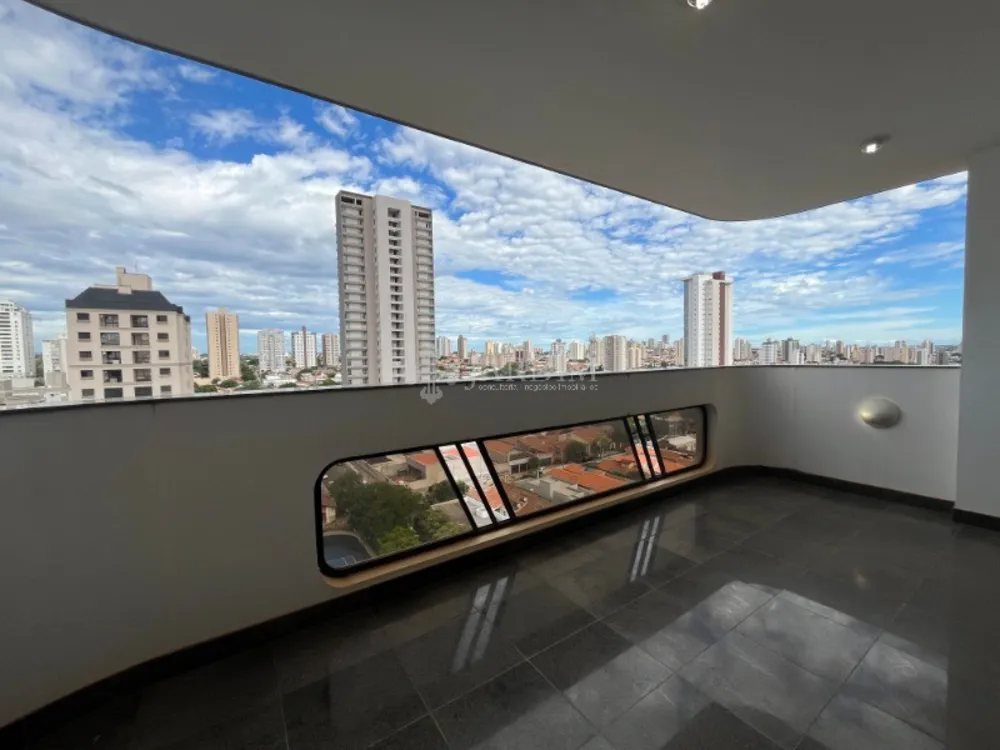 Apartamento, 4 quartos, 230 m² - Foto 5