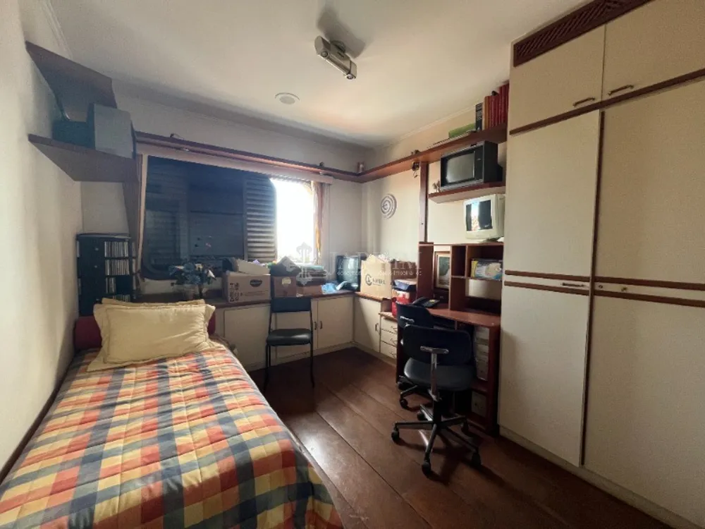 Apartamento, 4 quartos, 230 m² - Foto 9