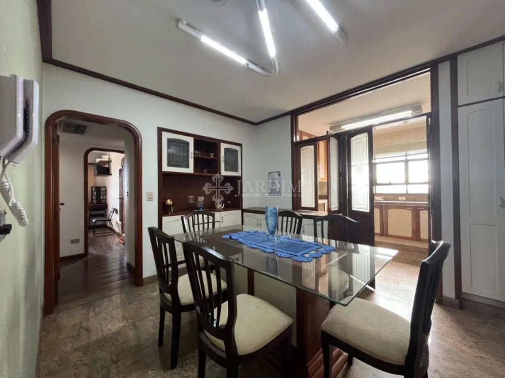 Apartamento, 4 quartos, 230 m² - Foto 6