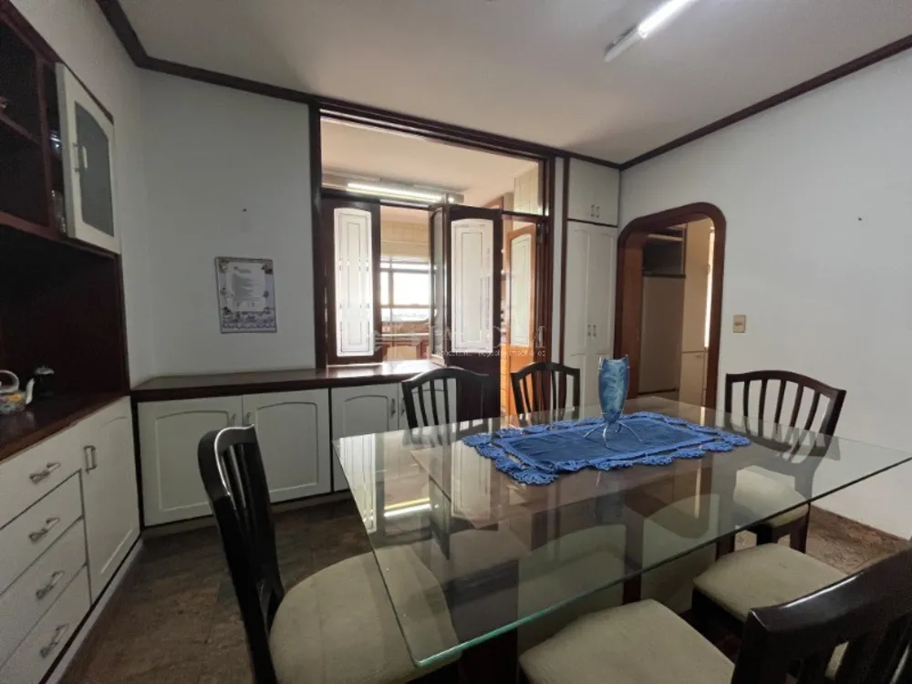 Apartamento, 4 quartos, 230 m² - Foto 13