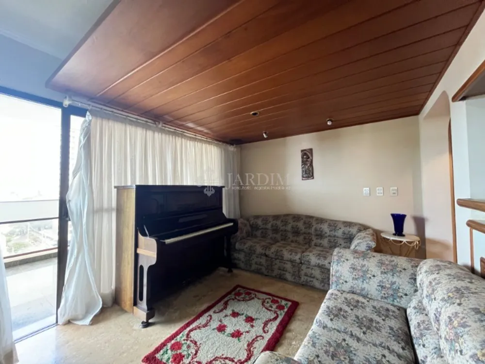 Apartamento, 4 quartos, 230 m² - Foto 4
