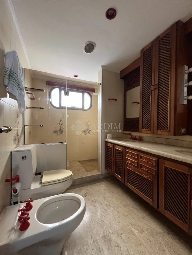 Apartamento, 4 quartos, 230 m² - Foto 7