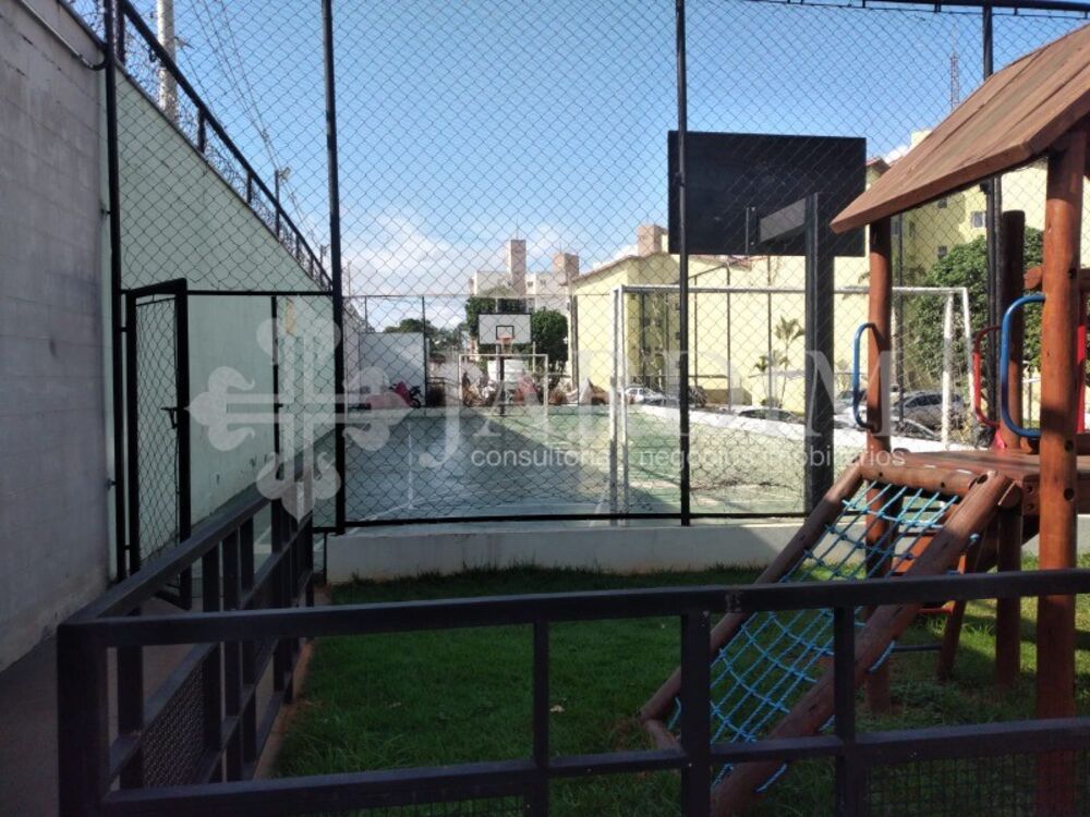 Apartamento à venda com 3 quartos, 68m² - Foto 24