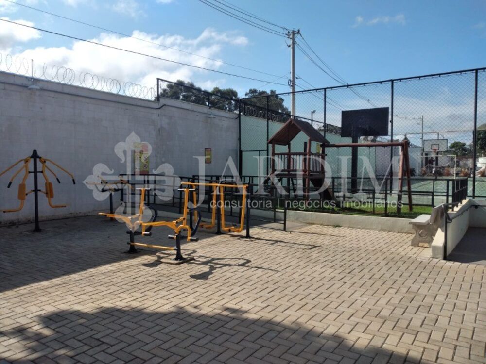 Apartamento à venda com 3 quartos, 68m² - Foto 20
