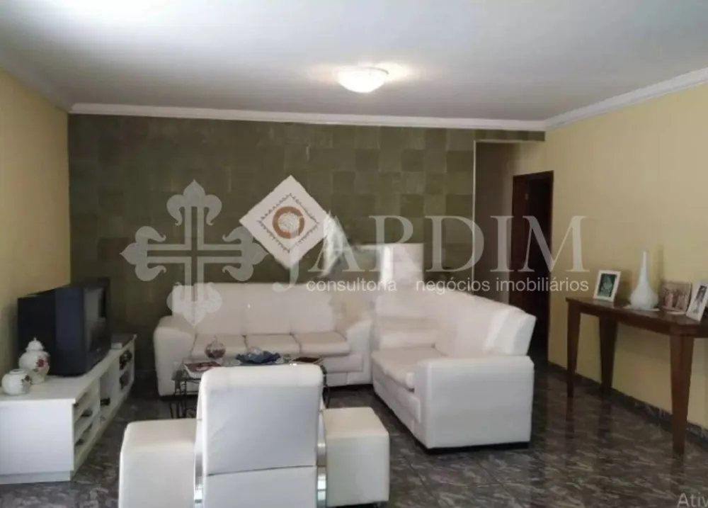 Chácara, 4 quartos, 750 m² - Foto 10