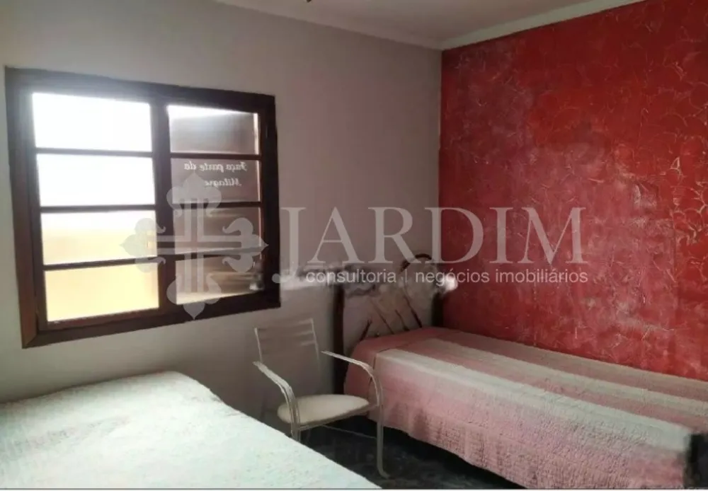 Chácara, 4 quartos, 750 m² - Foto 11