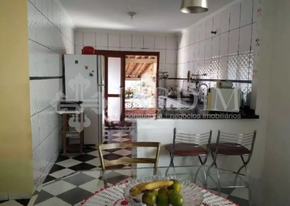 Chácara, 4 quartos, 750 m² - Foto 16