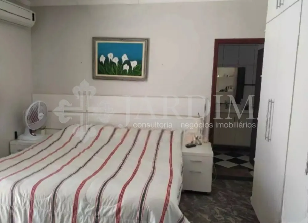 Chácara, 4 quartos, 750 m² - Foto 12