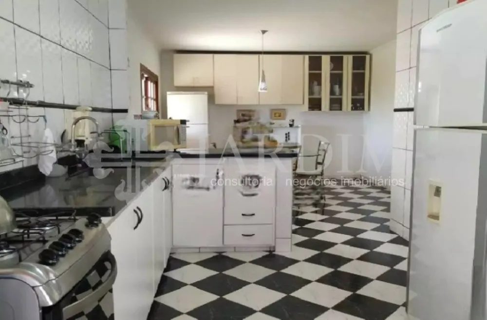 Chácara, 4 quartos, 750 m² - Foto 15