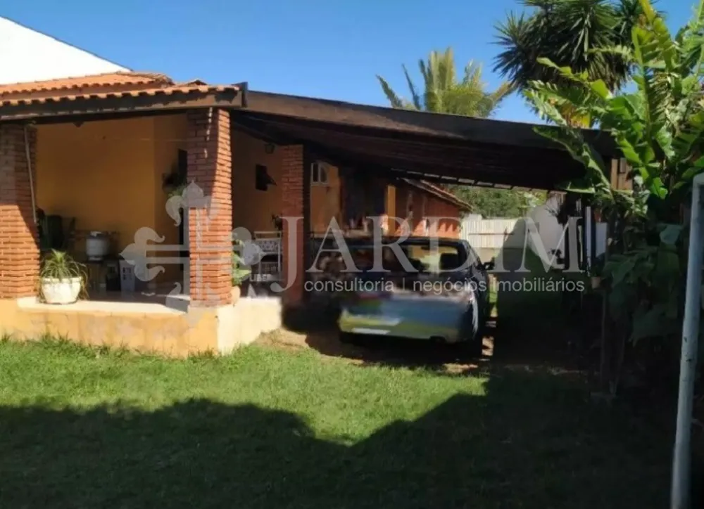 Chácara, 4 quartos, 750 m² - Foto 5