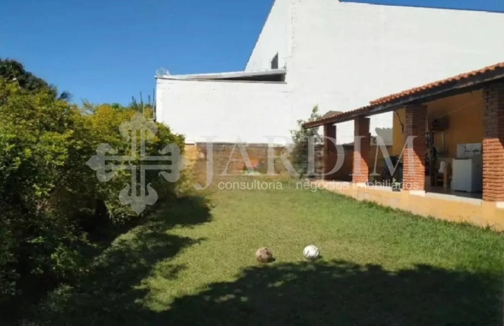 Chácara, 4 quartos, 750 m² - Foto 8
