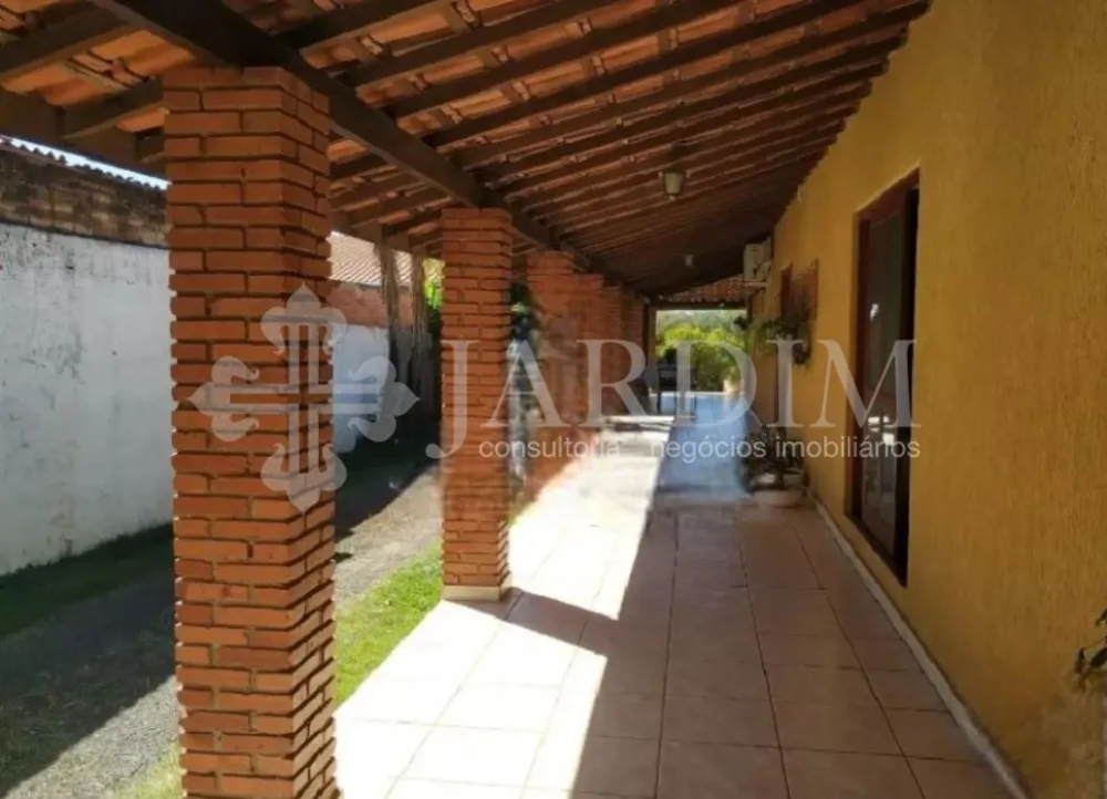 Chácara, 4 quartos, 750 m² - Foto 2