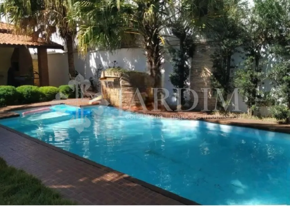 Chácara, 4 quartos, 750 m² - Foto 6