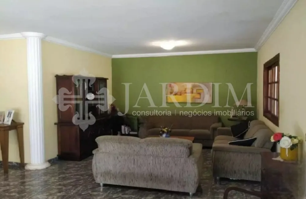 Chácara, 4 quartos, 750 m² - Foto 9