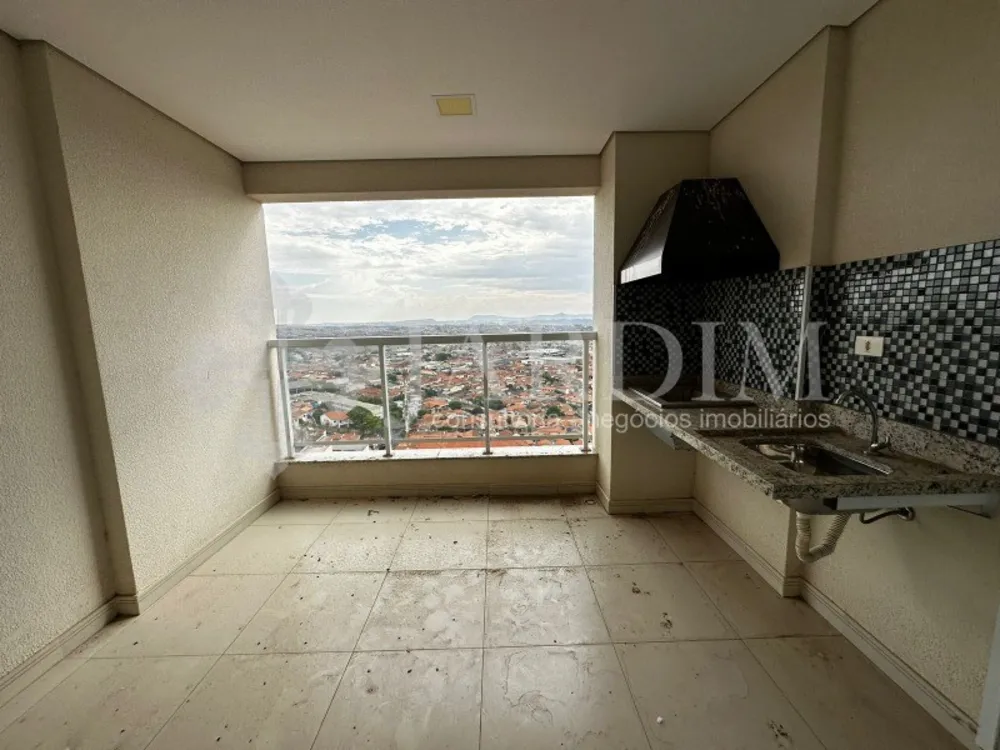 Apartamento, 3 quartos, 86 m² - Foto 6