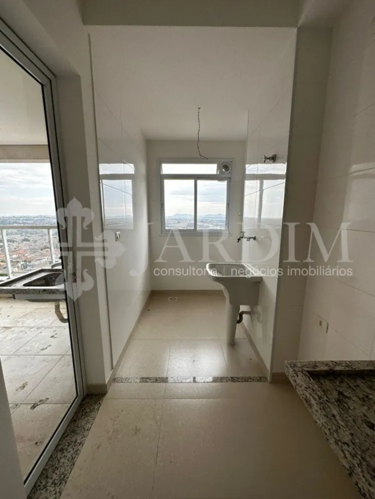Apartamento, 3 quartos, 86 m² - Foto 6