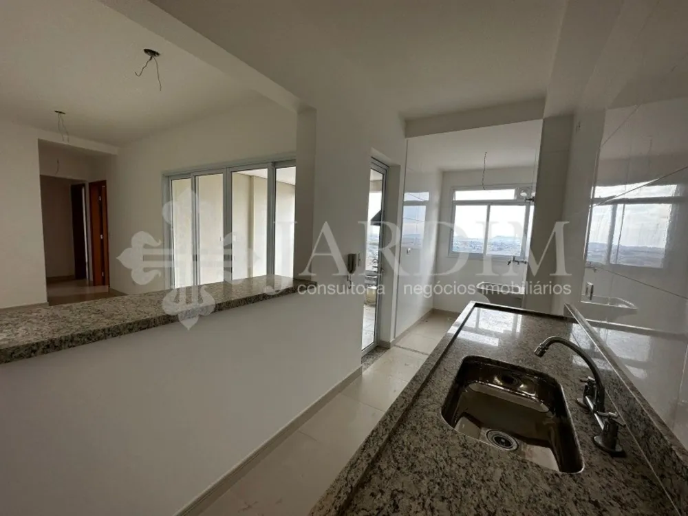 Apartamento, 3 quartos, 86 m² - Foto 2