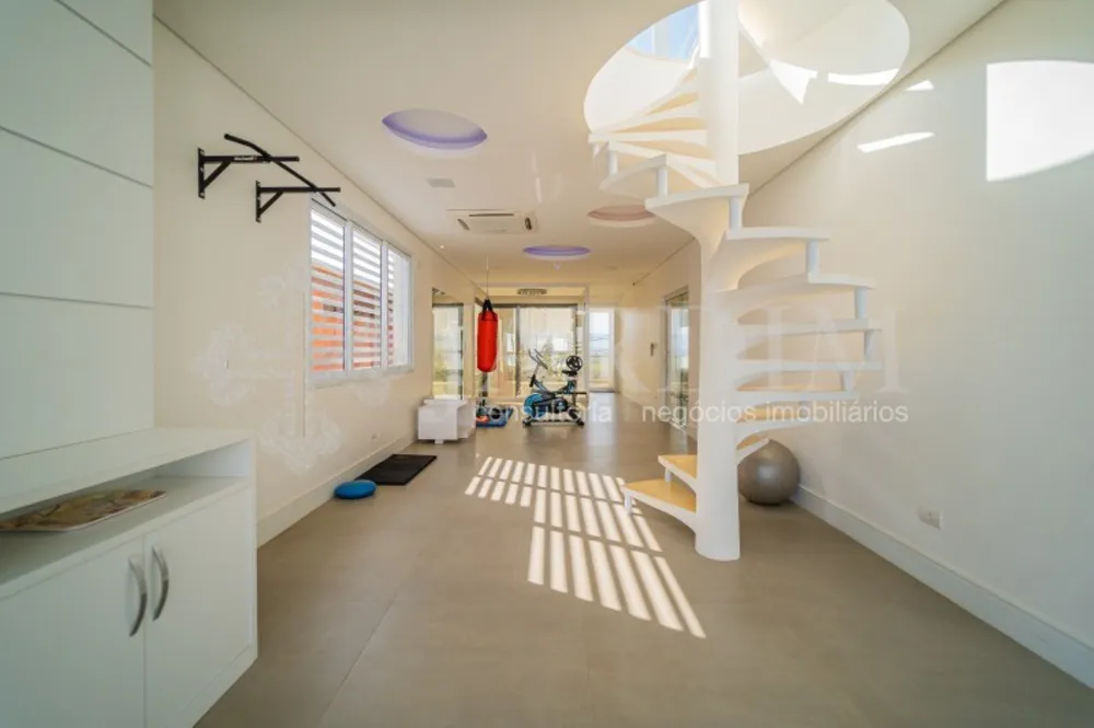 Casa de Condomínio, 3 quartos - Foto 10