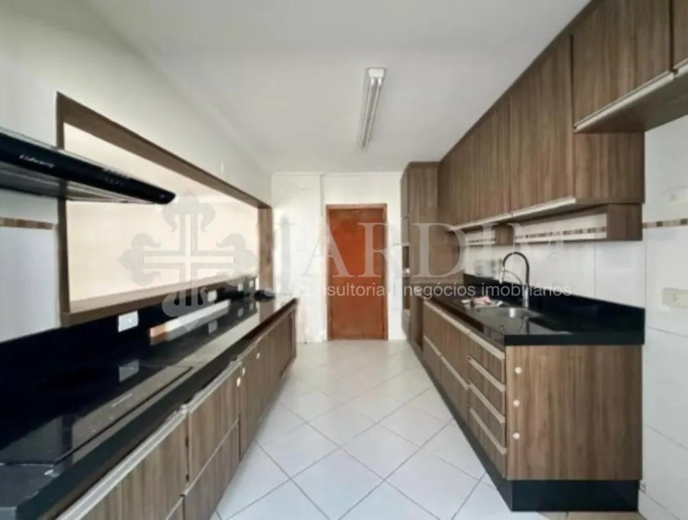 Apartamento, 3 quartos, 127 m² - Foto 1